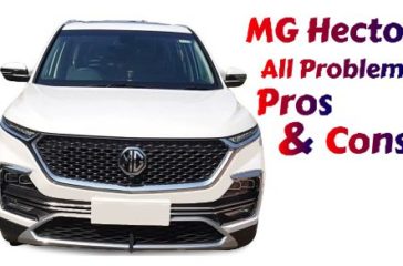 MG-Hector-All-Problem