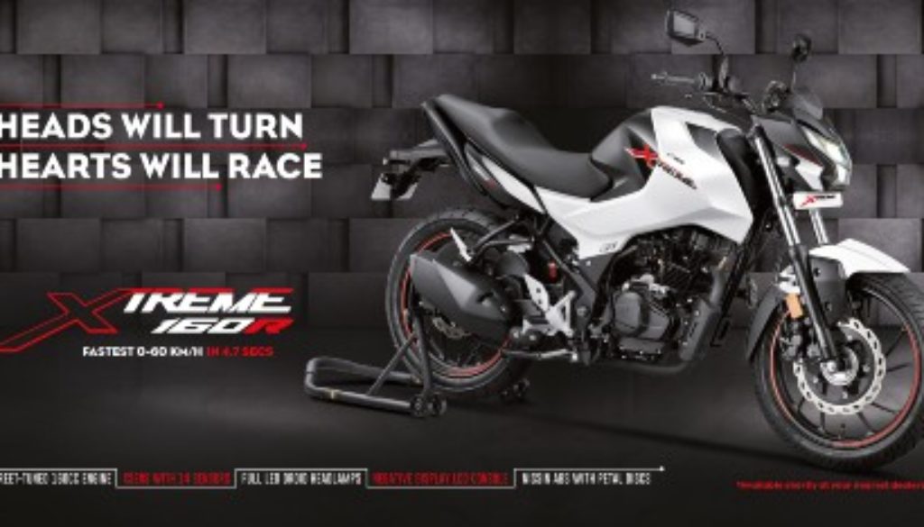Hero-Xtreme-160R-Review-By-Rotaq