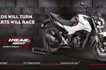 Hero-Xtreme-160R-Review-By-Rotaq