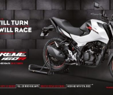 Hero-Xtreme-160R-Review-By-Rotaq