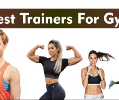 best-trainers-for-gym