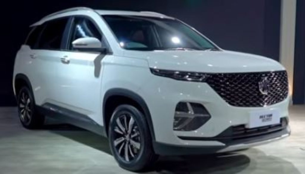 MG-Hector-Plus-review