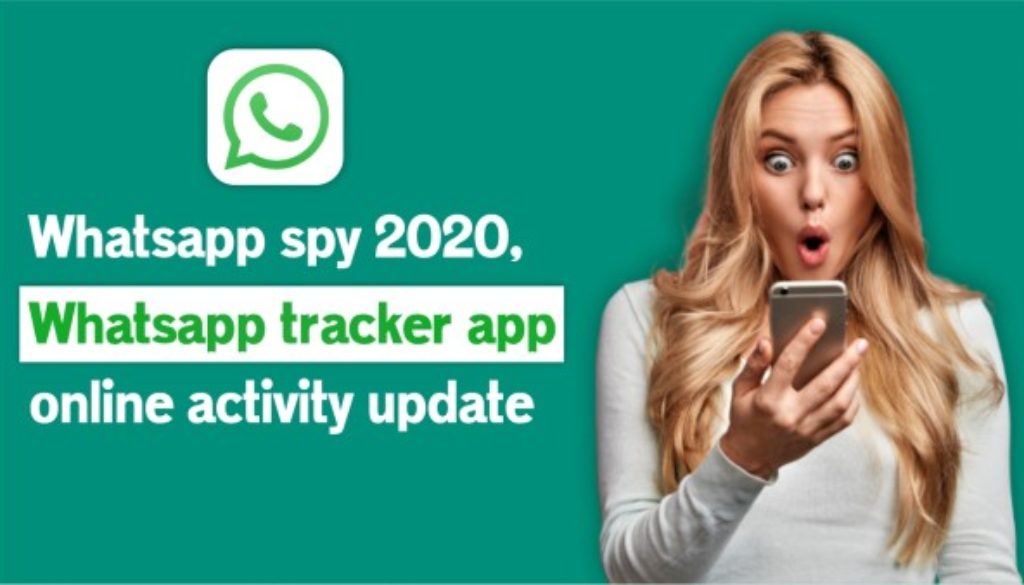 Whatsapp-tracker-app