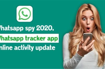 Whatsapp-tracker-app