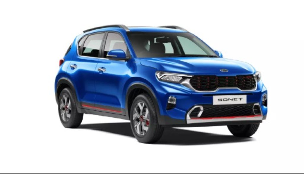 kia-sonet-right-front