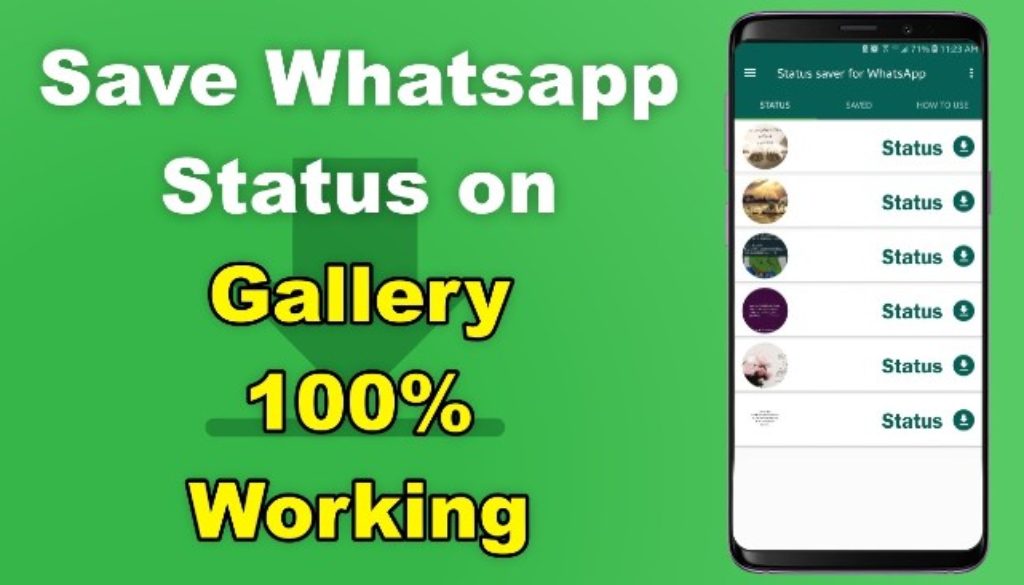 save-WhatsApp-status-on-gallery
