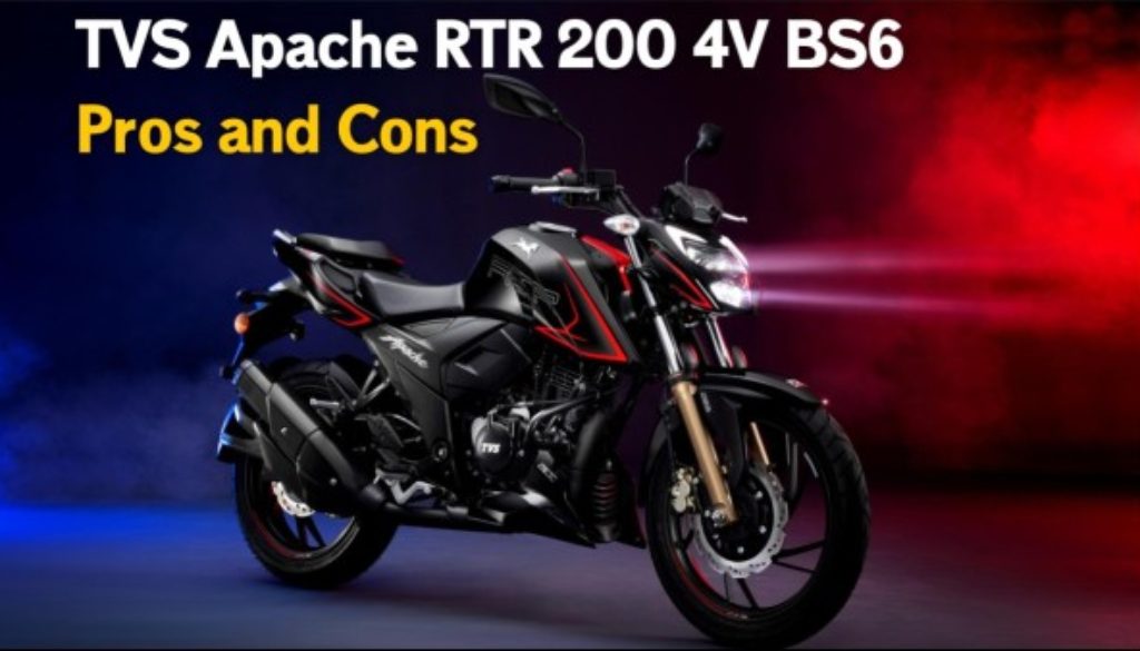 tvs-apache-200-4v-pros-and-cons