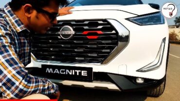 Nissan-magnite-Engine-Grill